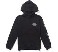 Sweatshirt Ã capuche enfant Salty Crew Filler Up Noir 9/12 ans