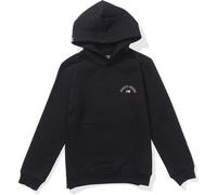 Salty Crew Good Vibes Hoodie Noir XL Enfants