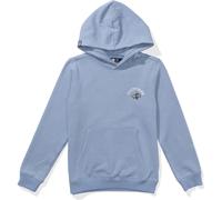 Sweatshirt Ã capuche enfant Salty Crew Lifted Bleu 13/14 ans