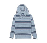 Sweatshirt Ã capuche enfant Salty Crew Seaway Bleu XL