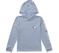 Sweatshirt à capuche enfant Salty Crew Stake Out 13-14 ans