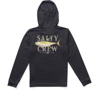 Sweatshirt à capuche enfant Salty Crew Yellowfin 13-14 ans