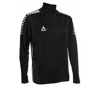 Sweatshirt à capuche enfant Select Training Monaco Noir 10/12 ans Unisex