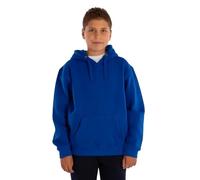 Sweatshirt à capuche enfant Softee Kelvin Bleu 4 ans
