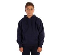 Sweatshirt à capuche enfant Softee Kelvin Bleu 6 ans