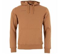 Sweatshirt à capuche enfant Stanno Base - brown - 16 ans 10 ans