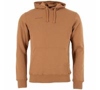 Sweatshirt Ã capuche enfant Stanno Base Marron 8 ans