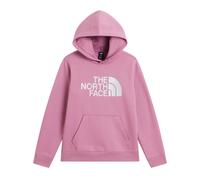 THE NORTH FACE Teen Tnf Essential Drew Peak Hoodie Jr - Enfant - Rose - taille L- modèle 2027