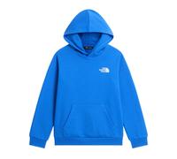 The North Face - Kid's Evolution Box NSE Pullover Hoodie - Sweat à capuche - XL - active blue