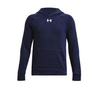 Sweatshirt à capuche enfant Under Armour Rival Fleece 6-8 ans