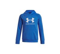 Under Armour UA Rival Fleece BL Hoodie Sweatshirt à capuche S Bleu