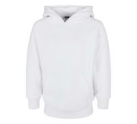 Urban Classics Uck014 Hoodie Blanc 122-128 cm Garçon