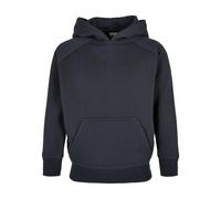 Urban Classics Blank Hoodie Noir 134-140 cm Garçon