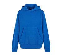 Sweatshirt Ã capuche enfant Urban Classics Terry Bleu 5/6 ans