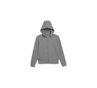 Sweatshirt Ã capuche enfant Wilson YB You uni team Gris XL