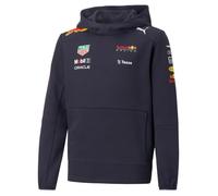 Sweatshirt a capuche Ennfant Team RedBull Racing Team Officiel F1 3-4 ans