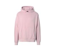 Sweatshirt à capuche épais et ample Urban Classics Rose S