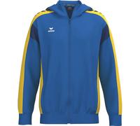 Sweatshirt à capuche Erima Celebrate 125 Training Bleu S