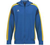 Erima Sweatshirt à capuche Celebrate 125 Training Bleu M