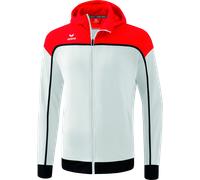 Sweatshirt à capuche Erima CHANGE by erima Training Jacket with hood 4062075168609 taille 3XL EU