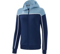 Sweatshirt à capuche Erima CHANGE by erima Training Jacket with hood 4062075169354 taille 38 EU
