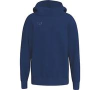 Sweatshirt à capuche Erima Premia Bleu 2XL
