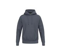 Erima Mixte TS Sweat à Capuche (2072579) Slate Grey, 3XL