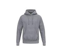 Erima Mixte TS Sweat à Capuche (2072577) Gris Melange, 5XL