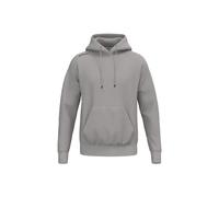 Sweatshirt à capuche Erima TS Gris M