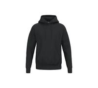 Erima Mixte TS Sweat à Capuche (2072573) Noir, M