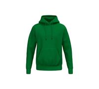 Sweatshirt à capuche Erima TS Vert M