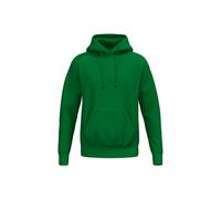 Erima Sweat à capuche Mixte TS (2072580) émeraude M
