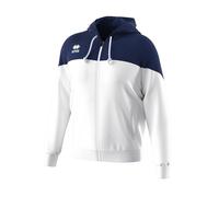 Sweatshirt à capuche Errea Ben Blanc XL