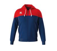 Sweatshirt à capuche Errea Ben Bleu 3XL Unisex
