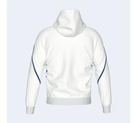 Sweatshirt à capuche Errea Clancy Blanc XL