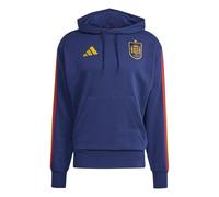 Sweatshirt Ã capuche Espagne DNA Coupe du Monde 2026 Bleu 2XL