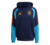 Adidas Spain 26 Tiro Sweat Hoodie Bleu S / Regular Homme