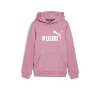 Sweatshirt à capuche et logo fille Puma Essentiels 8 ans