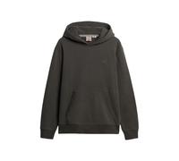 Superdry Sweat-shirt 'Essential' noir, Taille M