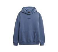 Superdry Micro Logo Hoodie Gris 2XL Homme