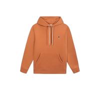 Sweatshirt Ã capuche Faguo Dirac Orange S