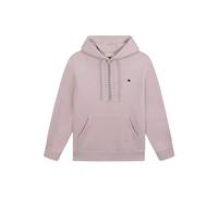 Sweatshirt à capuche Faguo Dirac Rose S