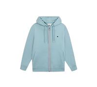 Sweatshirt Ã capuche Faguo Mesnil Bleu 2XL
