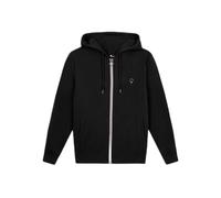 Sweatshirt Ã capuche Faguo Mesnil Noir L
