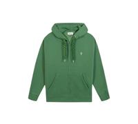 Sweatshirt Ã capuche Faguo Mesnil OS Vert M