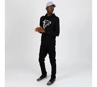 New Era Nfl Regular Atlanta Falcons Sweatshirt Noir S Homme