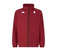 Sweatshirt à capuche FC Metz Pro Rouge M Male
