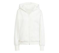 Sweatshirt à capuche femme adidas ALL SZN Blanc S
