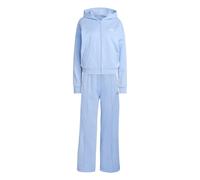 ADIDAS SPORTSWEAR Survêtement 'Energize' bleu clair, Taille M