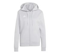 Sweatshirt à capuche femme adidas Entrada 26 Gris XL